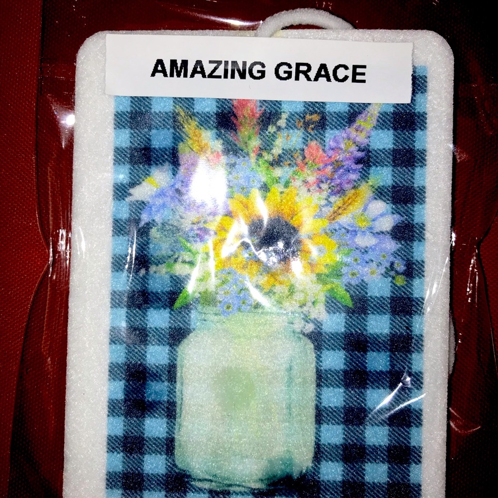 Customized car fresheners